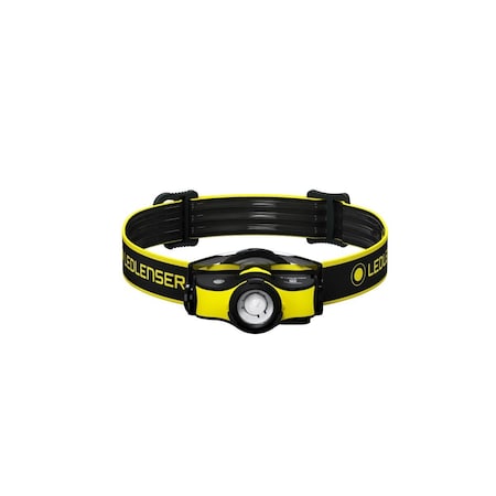 Ledlenser IH5R Rechargeable Headlamp - 400 Lumens 502025